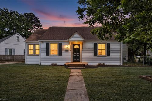 1201 Sunset Dr Drive, Norfolk, VA, 23503 | Card Image
