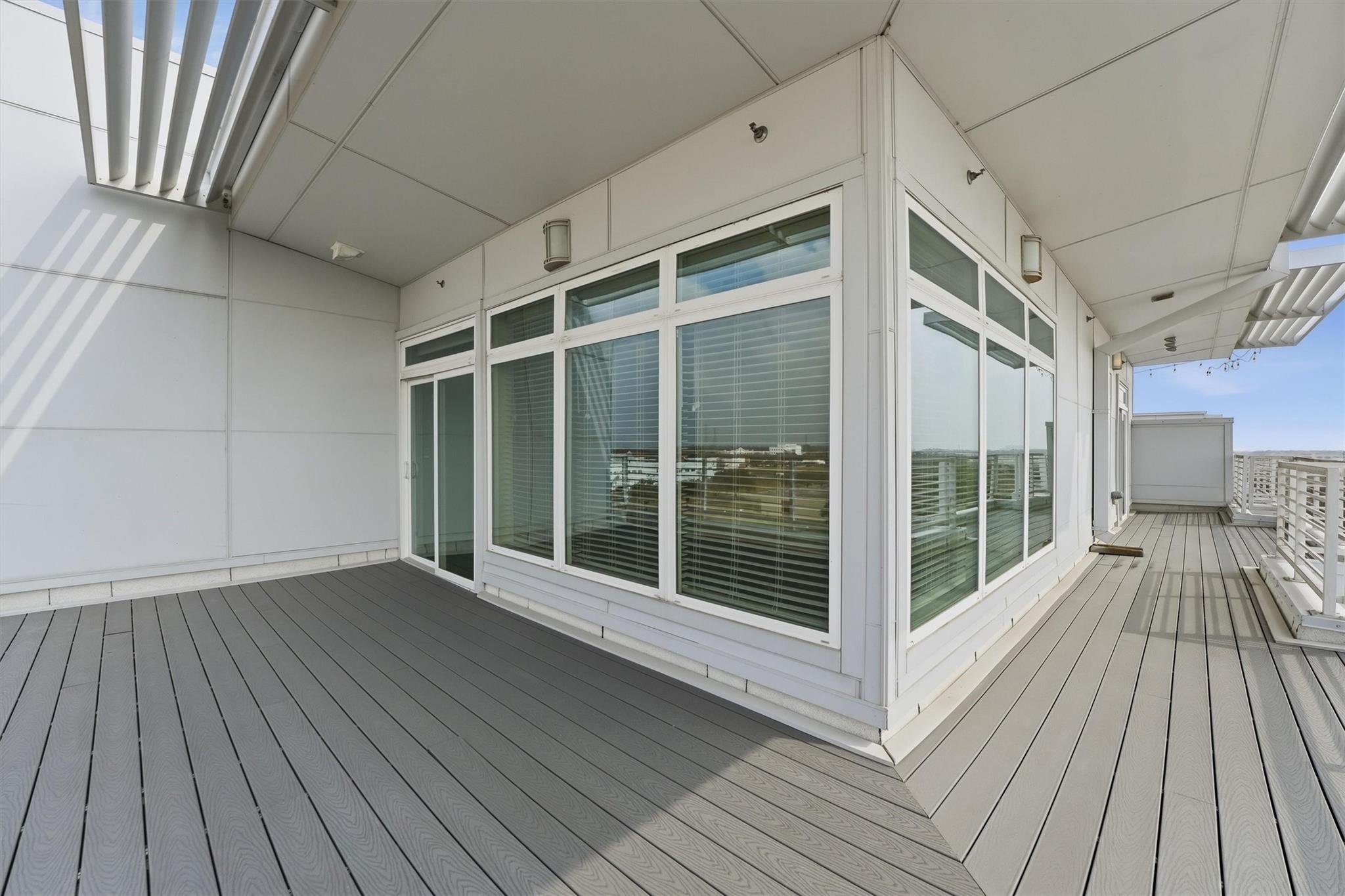 Residential in Houston 4