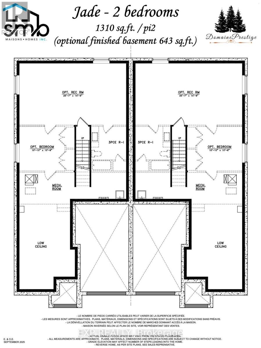 Residential in Casselman 4