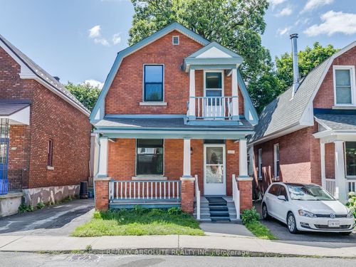 222 Plymouth St, Ottawa, ON, K1S3E5 | Card Image
