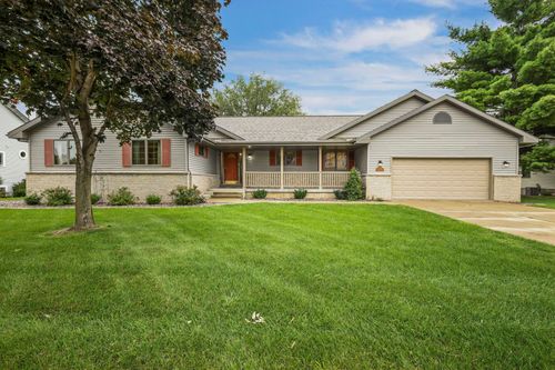 344 Southing Grange, Cottage Grove, WI, 53527-9694 | Card Image