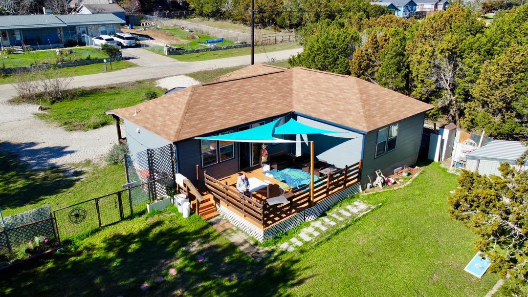 Residential Lease in Canyon Lake 3