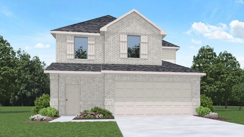 3024 Brizzo Beach Ln, Katy, TX, 77493-6605 | Card Image