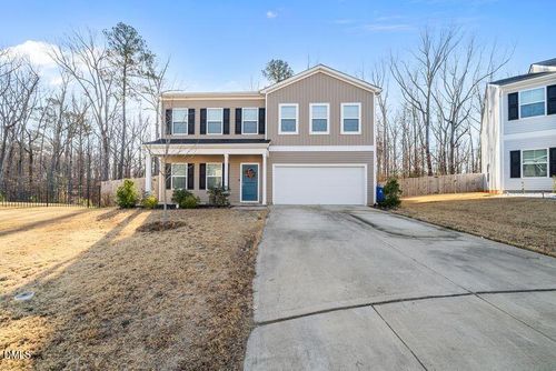 94 Shady Creek Trl, Garner, NC, 27529-7192 | Card Image