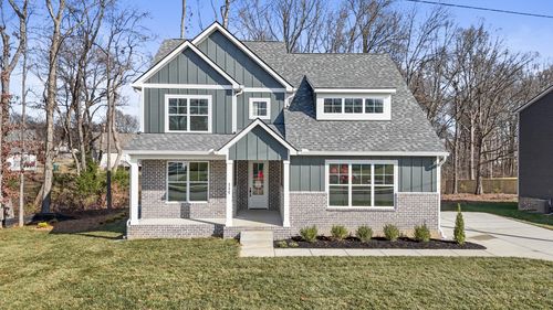 115 Trefethen Dr, White House, TN, 37188-2238 | Card Image