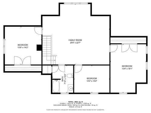 433 Fogler Rd, Bremen, ME, 04551-3117 | Card Image