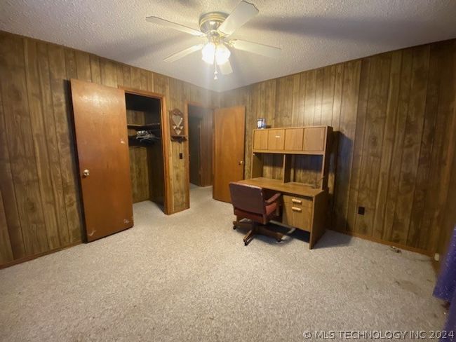 120 N Lee St, House other with 3 bedrooms, 2 bathrooms and null parking in Kiowa OK | Image 13