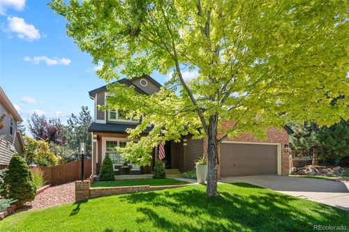 3947 Mallard Ln, Highlands Ranch, CO, 80126-2960 | Card Image