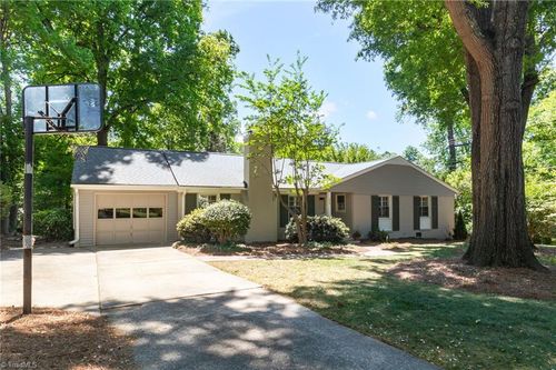 504 Audubon Dr, Greensboro, NC, 27410-5602 | Card Image