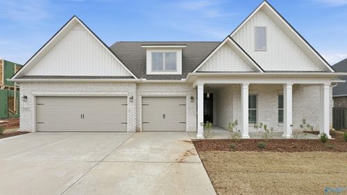 103 Park Trail Dr, Madison, AL, 35756-5056 | Card Image