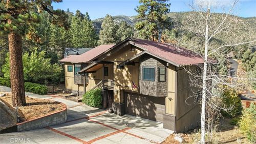 2316 Cedarwood Dr, Pine Mountain Club, CA, 93222 | Card Image