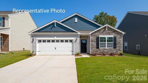 3040 Sassafras Trl, Gastonia, NC, 28056-5230 | Card Image