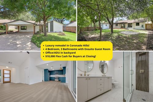 1708 Raven Dr, Austin, TX, 78752-2142 | Card Image