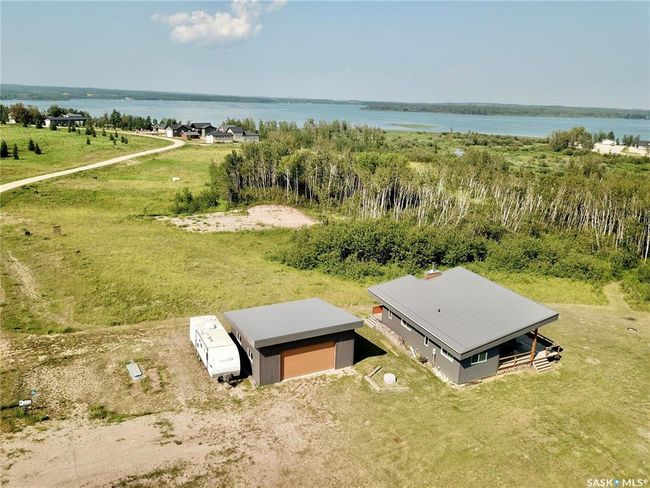 117 Ravine Road, House other with 3 bedrooms, 1 bathrooms and 8 parking in Big Shell SK | Image 45
