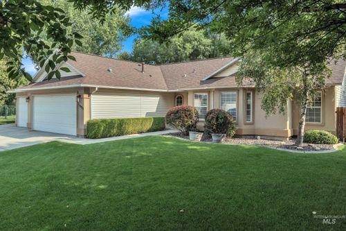 11899 W Blueberry Ct, Boise, ID, 83709-2264 | Card Image