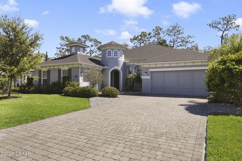 2423 Wild Turkey Creek Ln, Port Orange, FL, 32128-6764 | Card Image