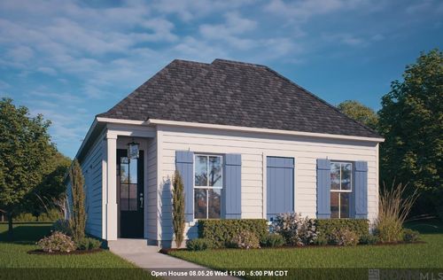 9442 Dawson Trace Ave, Baton Rouge, LA, 70836-6513 | Card Image
