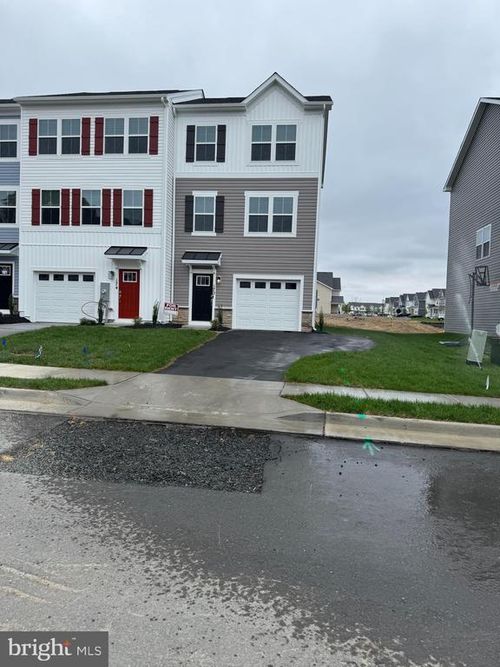 172 Munsee Cir, WINCHESTER, VA, 22602-7940 | Card Image