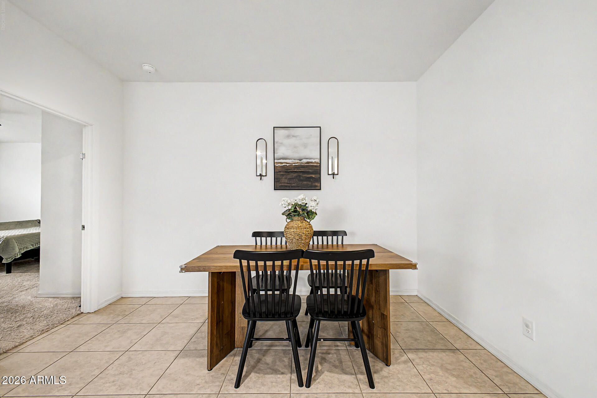 Residential Lease in Buckeye 5