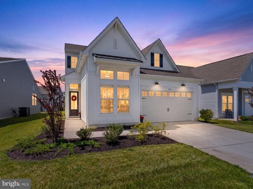 209 Harrier Way, CHESTER, MD, 21619-2481 | Card Image