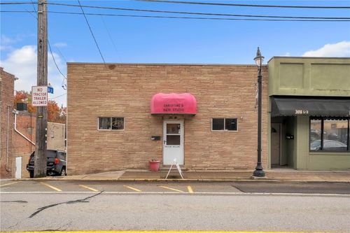 308 Freeport Rd, Blawnox, PA, 15238-3404 | Card Image