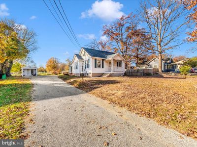 15601 Haynes Road, House other with 2 bedrooms, 2 bathrooms and null parking in LAUREL MD | Image 1