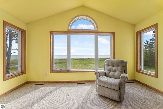 21495 Us Highway 23 N, House other with 2 bedrooms, 2 bathrooms and null parking in Millersburg MI | Image 35