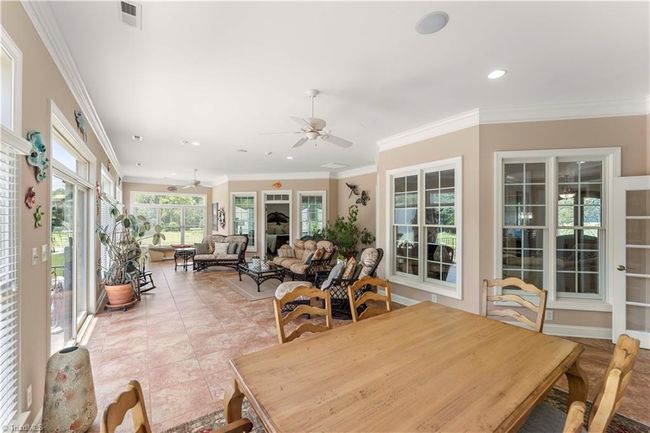 5633 Baptist Assembly Rd, House other with 3 bedrooms, 4 bathrooms and null parking in Julian NC | Image 35