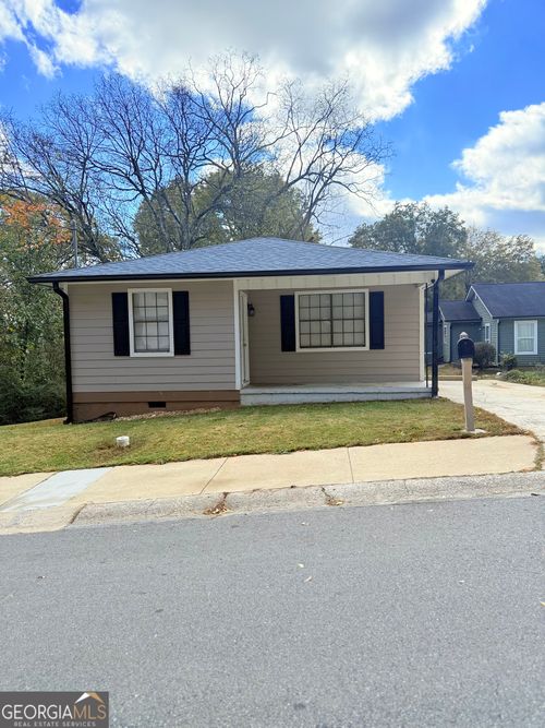 554 Fort St Ne, Marietta, GA, 30060-1779 | Card Image