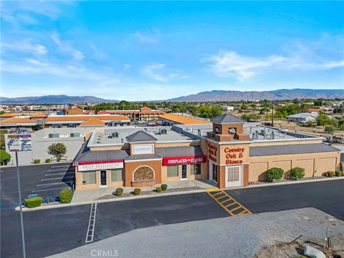 12033 Mariposa Suite B, Hesperia, CA, 92345 | Card Image