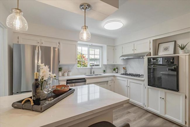 1629 Duvall Dr, House other with 4 bedrooms, 2 bathrooms and 2 parking in San Jose CA | Image 11