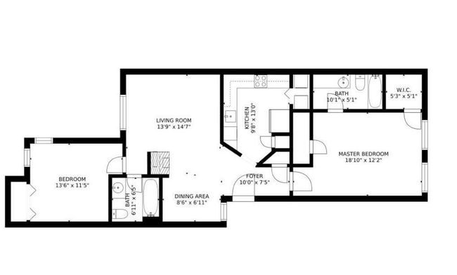 View of home floor plan | Image 21