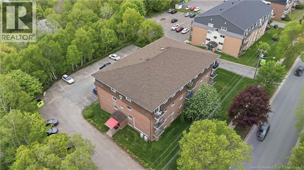 Residential in Fredericton 2