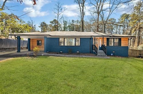 715 Woodvalley Rd Sw, Mableton, GA, 30126-3229 | Card Image