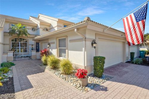 11660 Quail Village Way, NAPLES, FL, 34119-8877 | Card Image