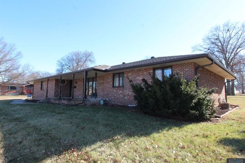 1025 Dorsey Street, Beatrice, NE, 68310 | Card Image