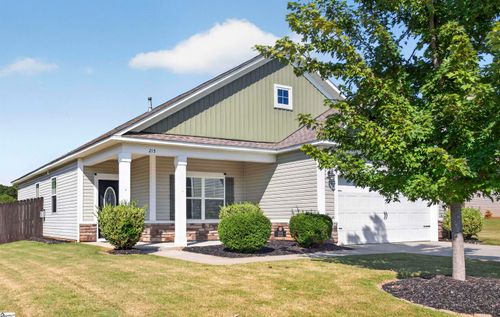 215 Press Way, Pendleton, SC, 29670 | Card Image