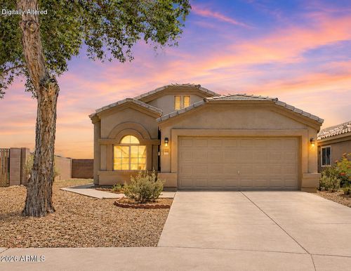 14731 N 124th Ave, El Mirage, AZ, 85335-3206 | Card Image