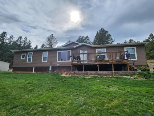 TBD Murphy Rd, Hermosa, SD, 57744 | Card Image