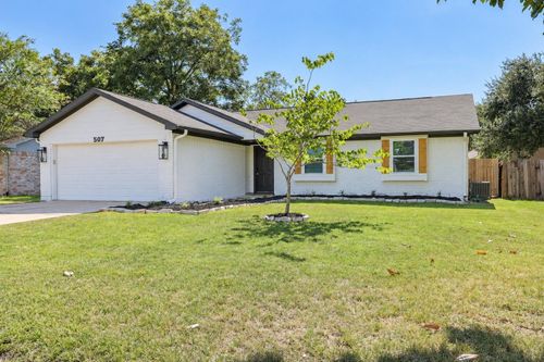 507 Land Grant Dr, Richmond, TX, 77406-2107 | Card Image