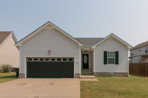 609 S Cavalcade Cir, Oak Grove, KY, 42262-9503 | Card Image