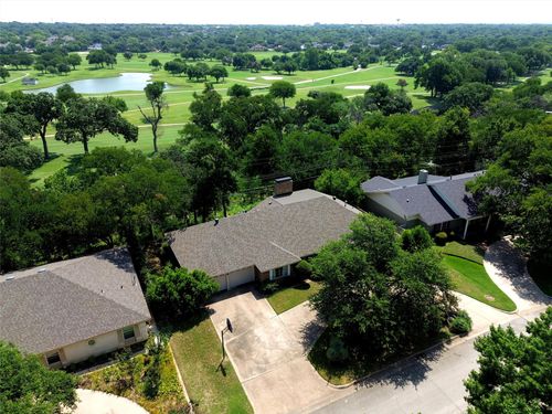 5920 Diamond Oaks Dr S, Haltom City, TX, 76117-2626 | Card Image