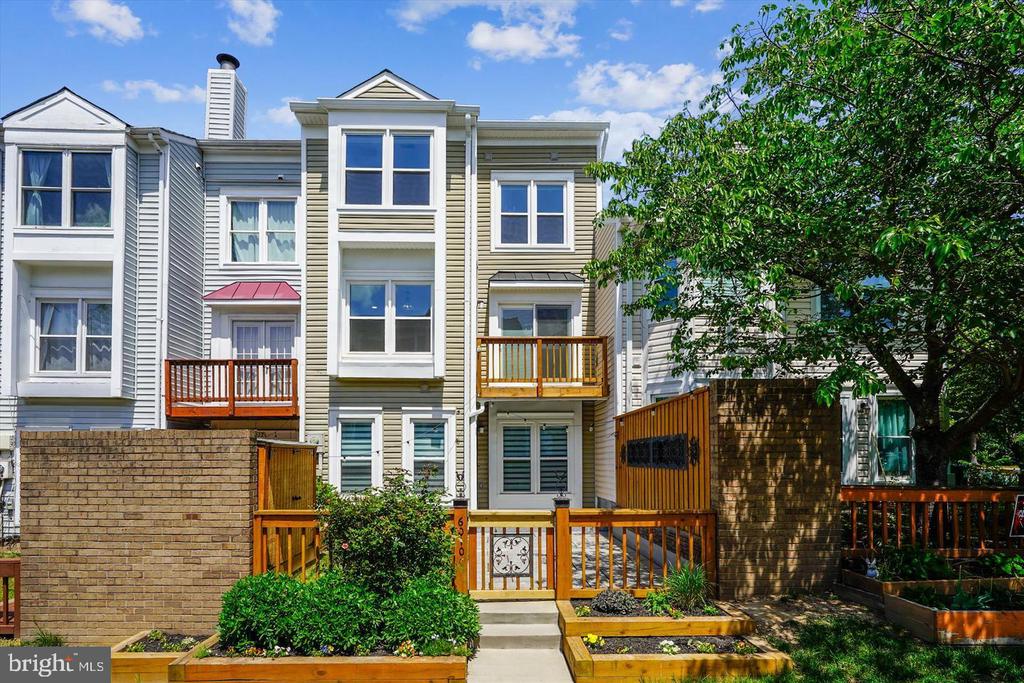 Residential Lease in CENTREVILLE 5