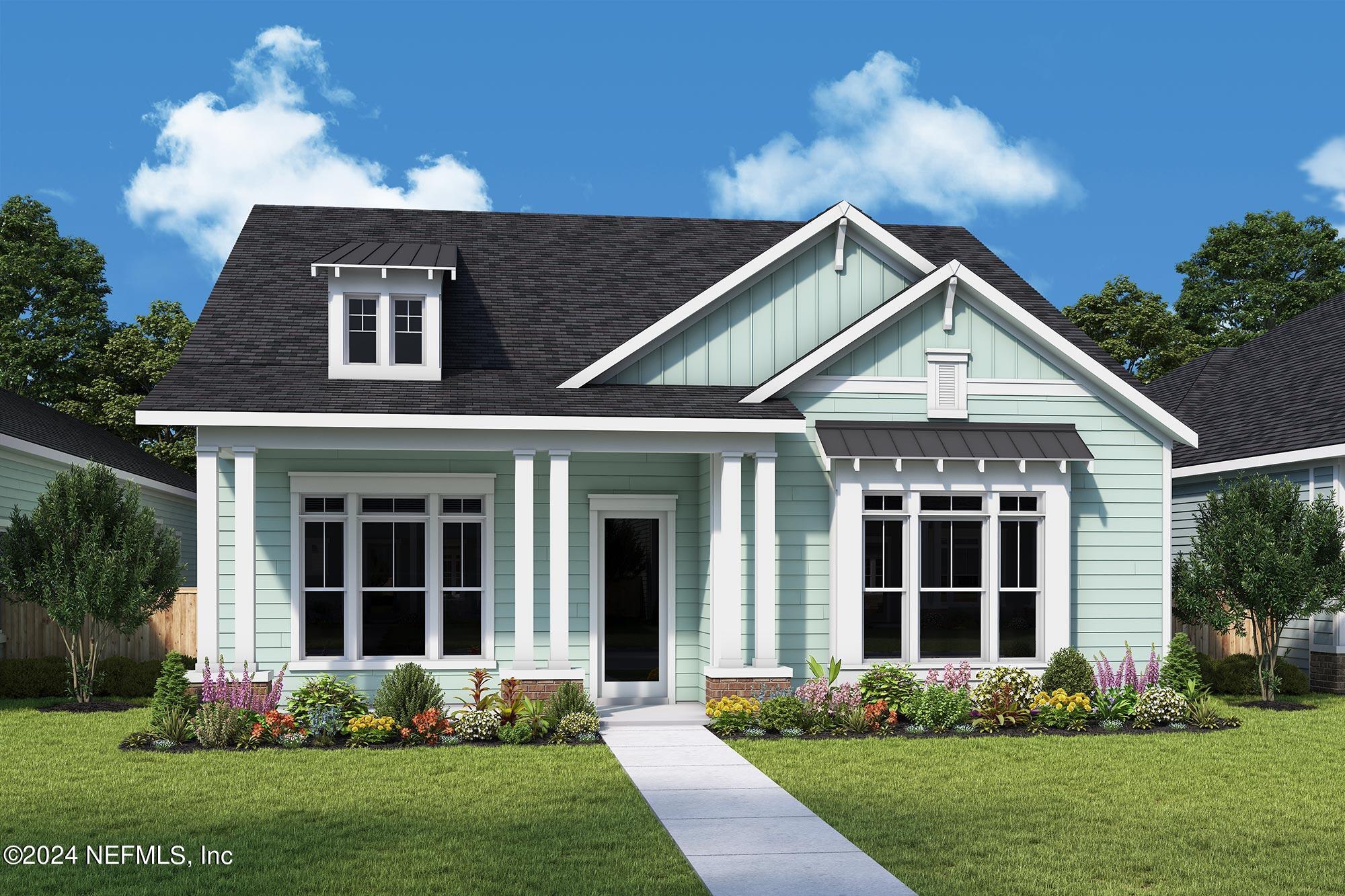 Seabrook Village Ave, Ponte Vedra, FL 32081
