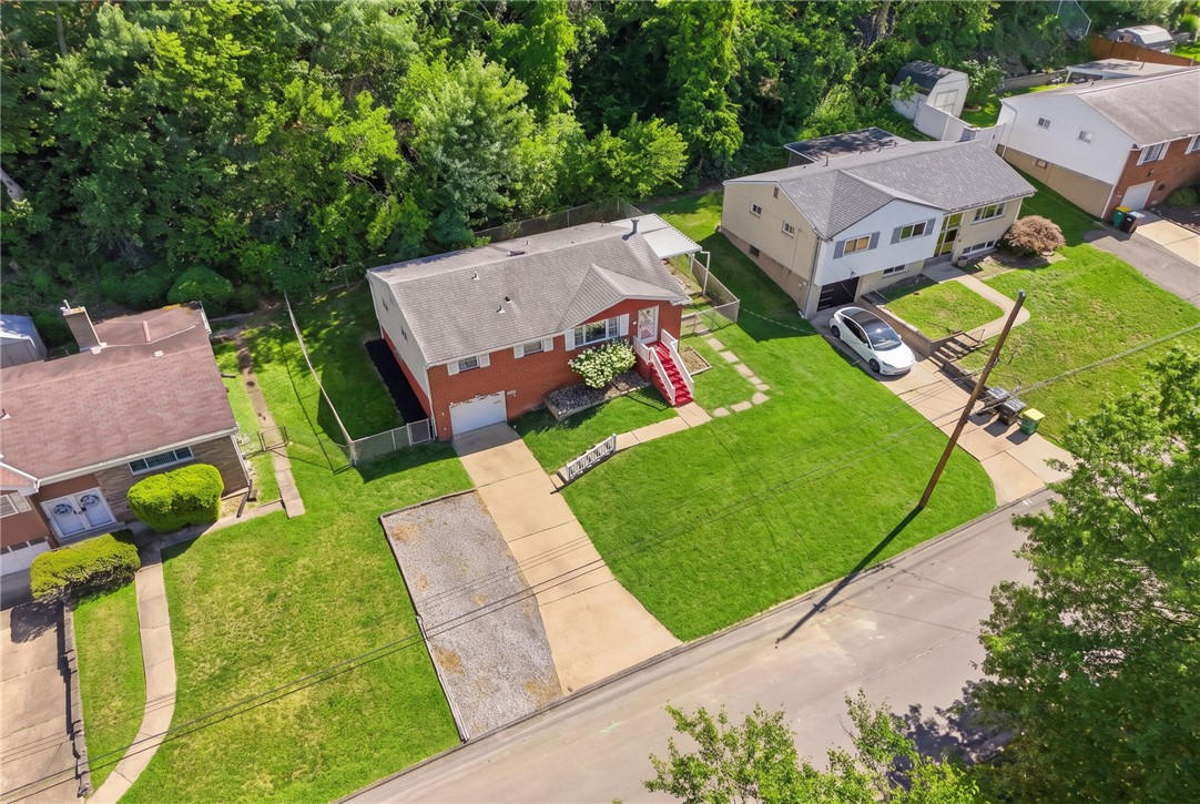 Residential in Ross Twp 3