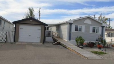 8 Palomino Rd, Home with 3 bedrooms, 2 bathrooms and 3 parking in Fort Macleod AB | Image 3