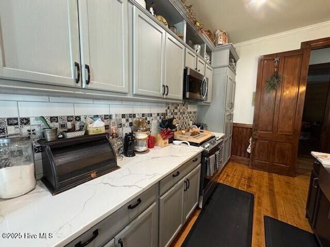 800 N Main St, House other with 4 bedrooms, 3 bathrooms and null parking in Winton NC | Image 10