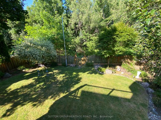 9 Mcneilage Crt, House other with 4 bedrooms, 5 bathrooms and 2 parking in Ajax ON | Image 38