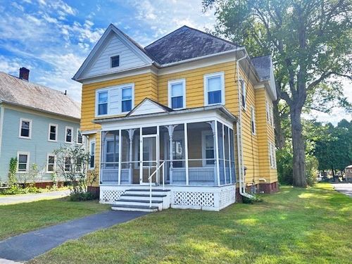 12 Orchard St, Northampton, MA, 01060-2325 | Card Image