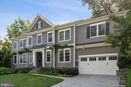 2354 N Quebec St, ARLINGTON, VA, 22207-5112 | Card Image